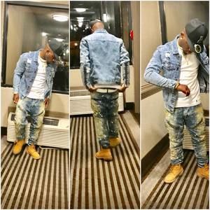 Meet your Posher, Robert